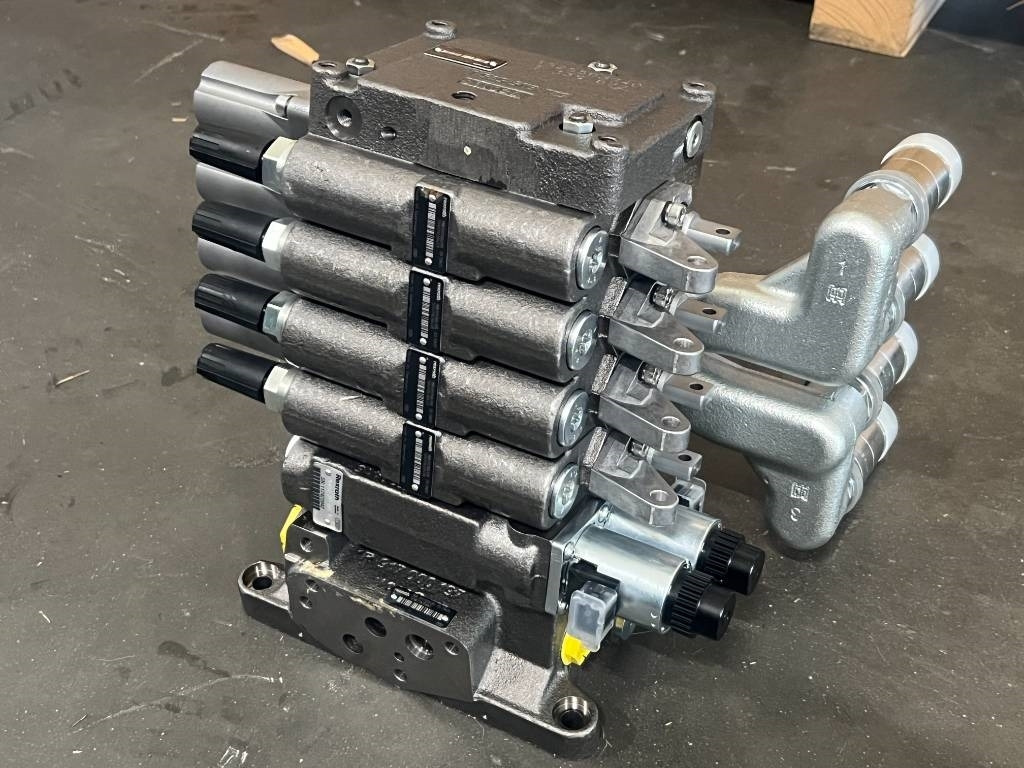 Motor de Máquina agrícola nuevo CNH parts – Original – NEW!: foto 10