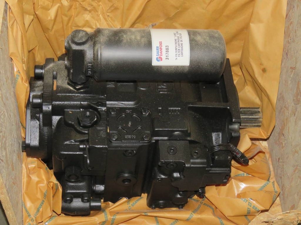 Motor de Máquina agrícola nuevo CNH parts – Original – NEW!: foto 17