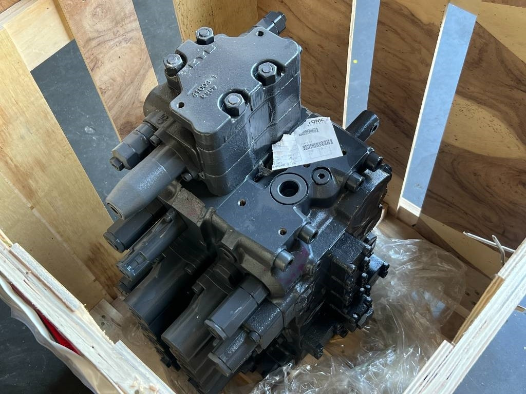 Motor de Máquina agrícola nuevo CNH parts – Original – NEW!: foto 16