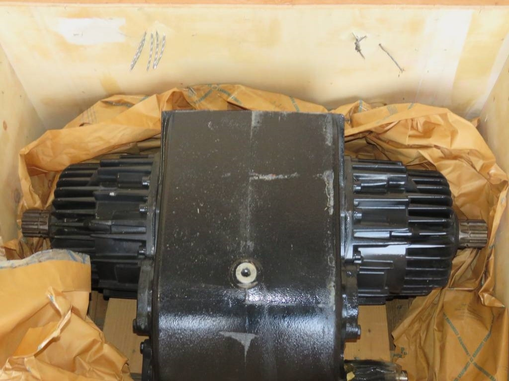 Motor de Máquina agrícola nuevo CNH parts – Original – NEW!: foto 19