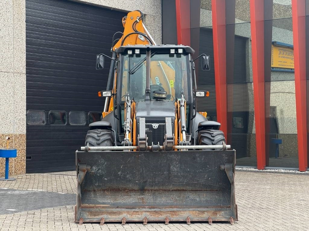 Case 695SV, Tier 3, 645 hours! - Retroescavadeira: foto 5 Case 695SV, Tier 3, 645 hours! - Retroescavadeira: foto 5
