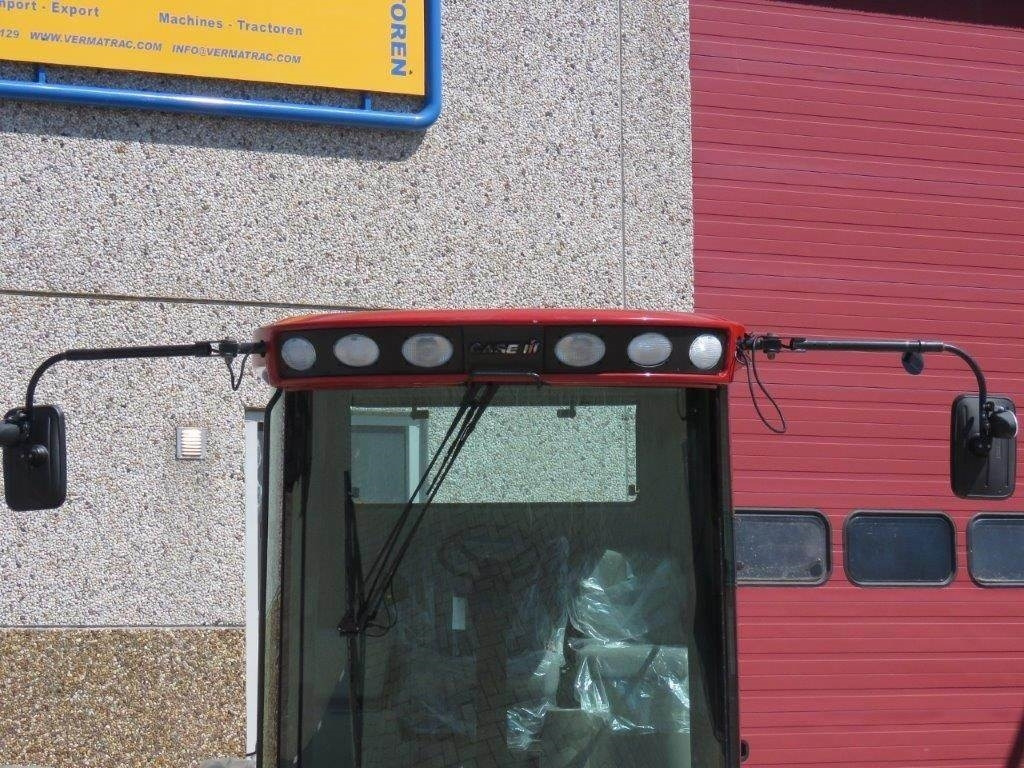 Case AFX - Cabine de Máquina agrícola: foto 4 Case AFX - Cabine de Máquina agrícola: foto 4