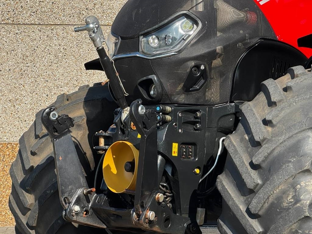 Case IH OPTUM 300 CVX, 2021, 3294 hours, frontlinkage + PT - Trator: foto 5 Case IH OPTUM 300 CVX, 2021, 3294 hours, frontlinkage + PT - Trator: foto 5