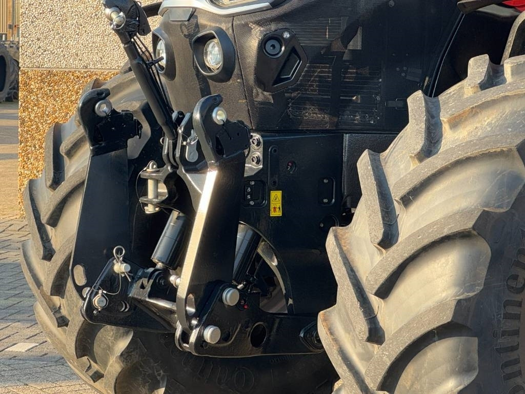 Case IH PUMA 200CVX, AFS, 2023, frontlinkage, GPS! - Trator: foto 3 Case IH PUMA 200CVX, AFS, 2023, frontlinkage, GPS! - Trator: foto 3