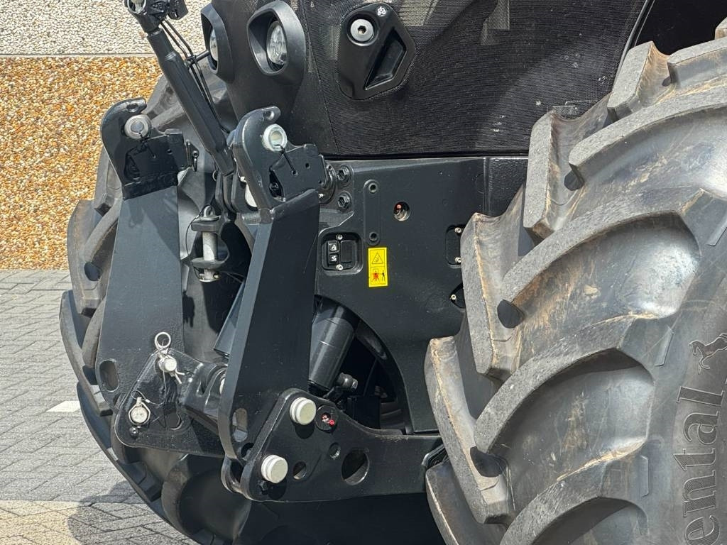 Case IH PUMA 200CVX, AFS, 2023, frontlinkage, GPS!  - Trator: foto 5 Case IH PUMA 200CVX, AFS, 2023, frontlinkage, GPS!  - Trator: foto 5