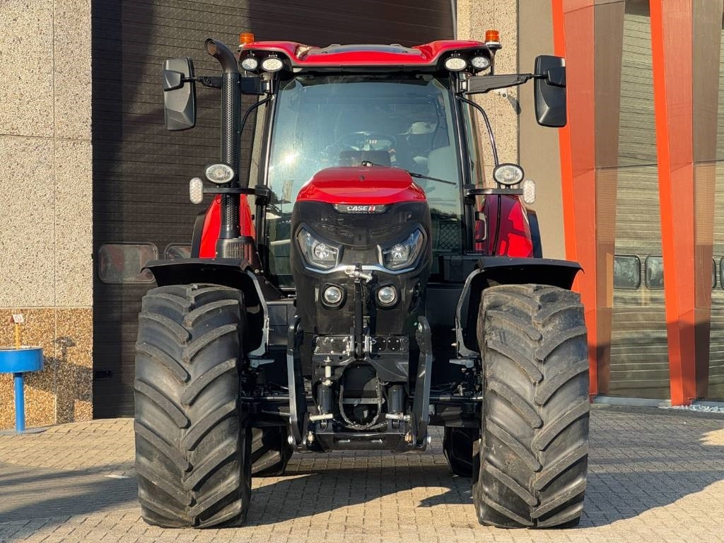 Case IH PUMA 200CVX, AFS, 2023, frontlinkage, GPS! - Trator: foto 4 Case IH PUMA 200CVX, AFS, 2023, frontlinkage, GPS! - Trator: foto 4