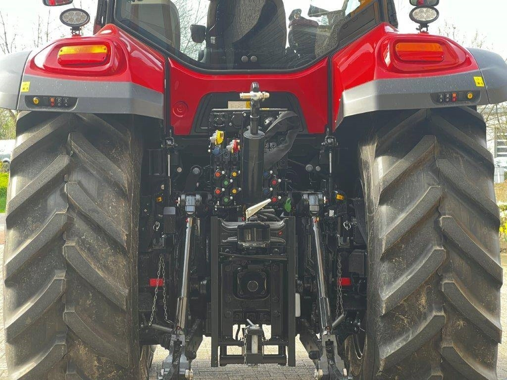 Trator Case IH PUMA 240CVX, AFS Connect, 2024, frontlinkage, GPS!: foto 16