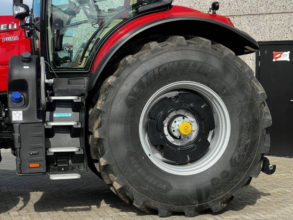 Trator Case IH PUMA 240CVX, AFS Connect, 2024, frontlinkage, GPS!: foto 6