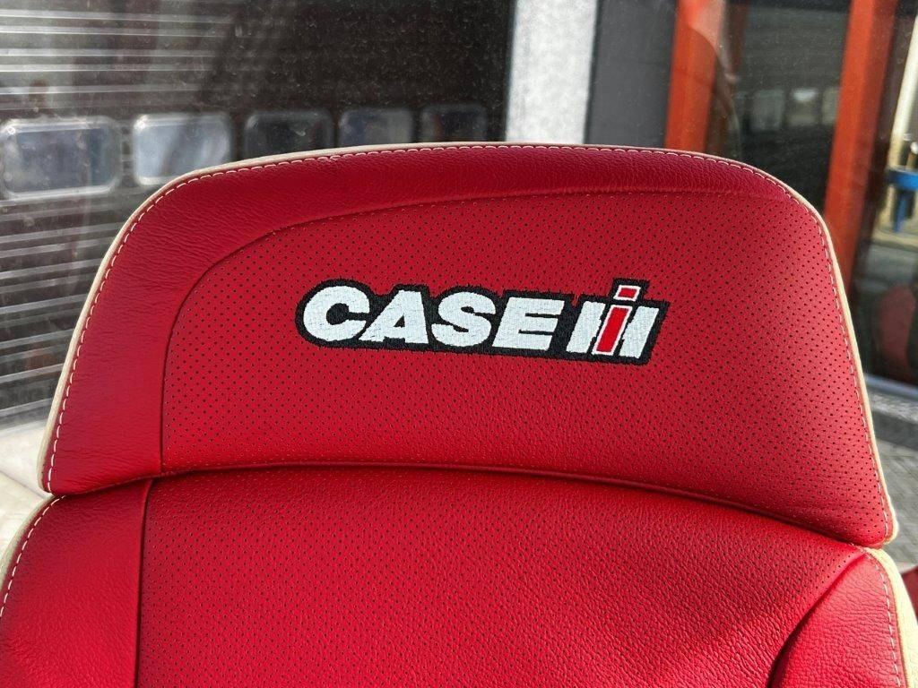 Trator Case IH PUMA 240CVX, AFS Connect, 2024, frontlinkage, GPS!: foto 41
