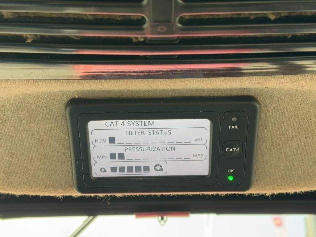 Trator Case IH Quantum 90F, Airco, 1363 hours!: foto 25