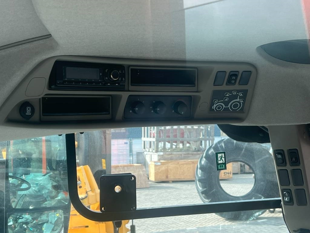 Locação de Case MAXXUM / PUMA  Case MAXXUM / PUMA: foto 13