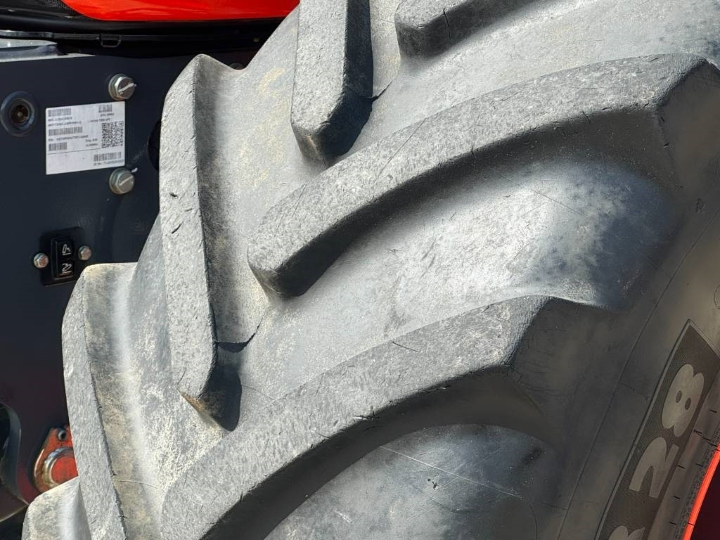 Kubota M7173 P-KVT, GPS RTK, frontlinkage + PTO, 2021!! - Trator: foto 4 Kubota M7173 P-KVT, GPS RTK, frontlinkage + PTO, 2021!! - Trator: foto 4