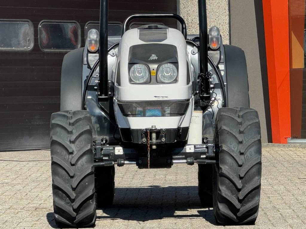 Trator Lamborghini EGO 55, 287 hours!: foto 6