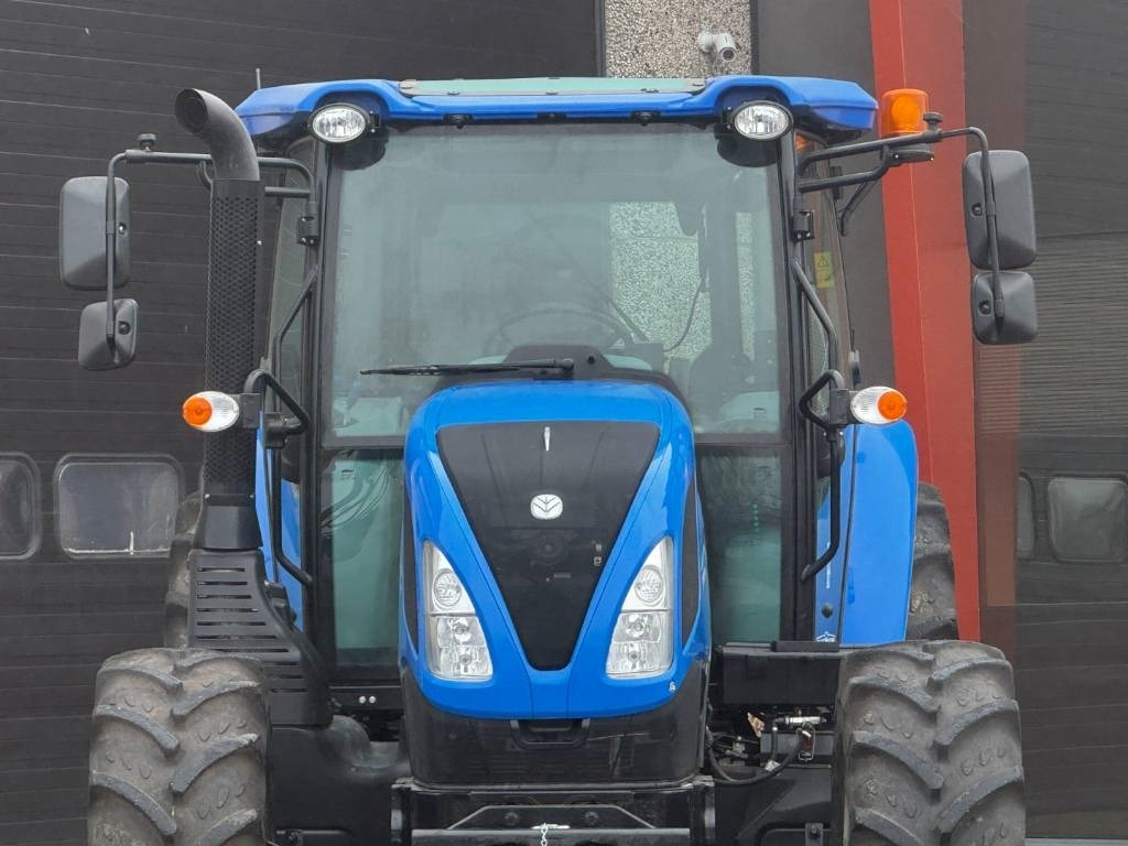 New Holland TD5.90, 2021, 1531 hours, air compressor!! - Trator: foto 5 New Holland TD5.90, 2021, 1531 hours, air compressor!! - Trator: foto 5