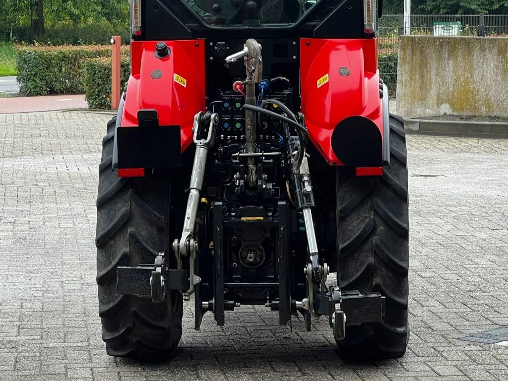Same Frutteto CVT 90V, lot hydraulics, 2020, 2296 hours - Trator: foto 5 Same Frutteto CVT 90V, lot hydraulics, 2020, 2296 hours - Trator: foto 5