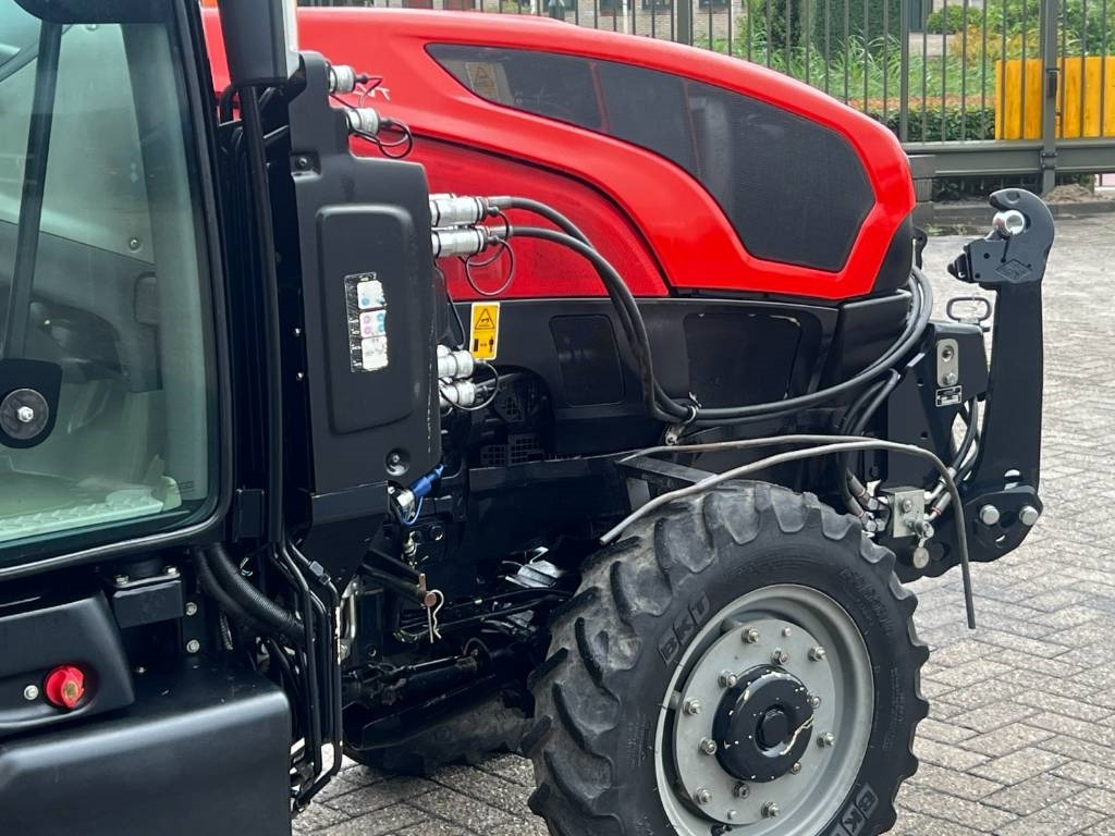 Trator Same Frutteto CVT 90V, lot hydraulics, 2020, 2296 hours: foto 19
