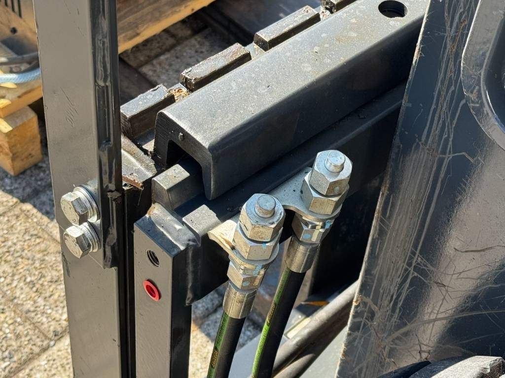 Still RCE35, 2023, 442 hours! - Empilhadeira elétrica: foto 5 Still RCE35, 2023, 442 hours! - Empilhadeira elétrica: foto 5