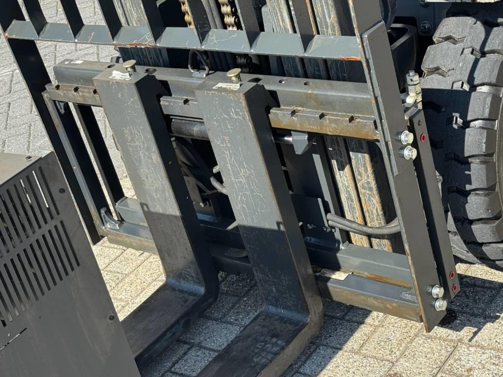 Still RCE35, 2023, 442 hours! - Empilhadeira elétrica: foto 4 Still RCE35, 2023, 442 hours! - Empilhadeira elétrica: foto 4