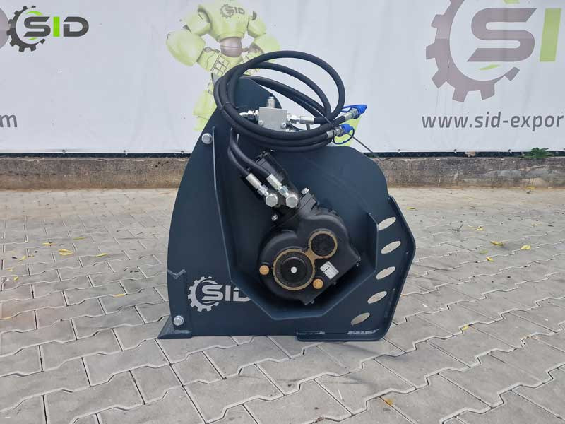 SID BETONMISCHER AMR MINI / CONCRETE MIXER 960 MM, 0,2 M3 - Equipamento de betão: foto 2 SID BETONMISCHER AMR MINI / CONCRETE MIXER 960 MM, 0,2 M3 - Equipamento de betão: foto 2