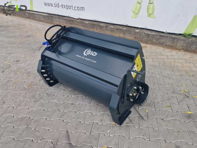 SID BETONMISCHER AMR MINI / CONCRETE MIXER 960 MM, 0,2 M3 - Equipamento de betão: foto 5 SID BETONMISCHER AMR MINI / CONCRETE MIXER 960 MM, 0,2 M3 - Equipamento de betão: foto 5