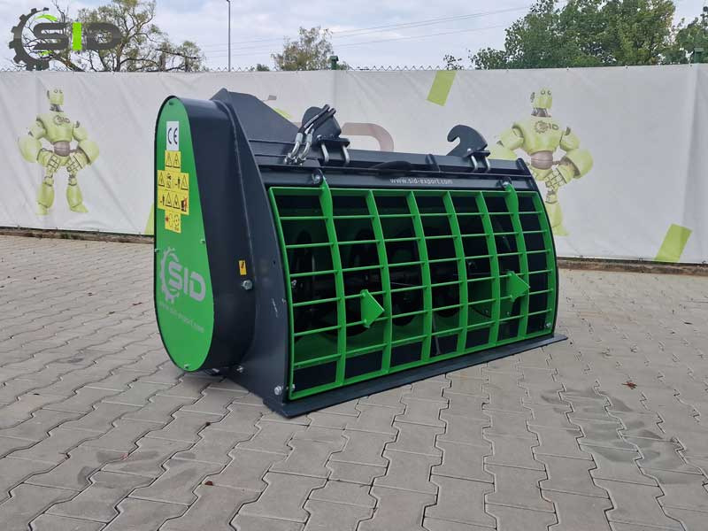 SID Godet malaxeur à béton Arkan / Concrete Mixer 800mm 0,15 m3 - Equipamento de betão: foto 1 SID Godet malaxeur à béton Arkan / Concrete Mixer 800mm 0,15 m3 - Equipamento de betão: foto 1