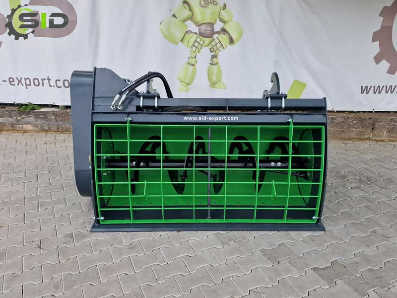 SID Godet malaxeur à béton Arkan / Concrete Mixer 800mm 0,15 m3 - Equipamento de betão: foto 2 SID Godet malaxeur à béton Arkan / Concrete Mixer 800mm 0,15 m3 - Equipamento de betão: foto 2