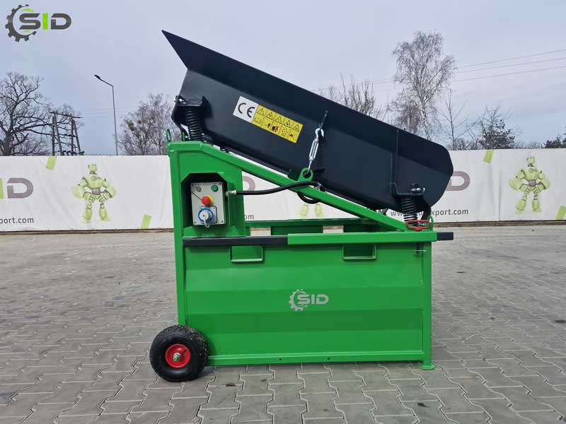 SID Vibrating screen mini / Rüttelsieb mini - Peneira vibratória: foto 1 SID Vibrating screen mini / Rüttelsieb mini - Peneira vibratória: foto 1