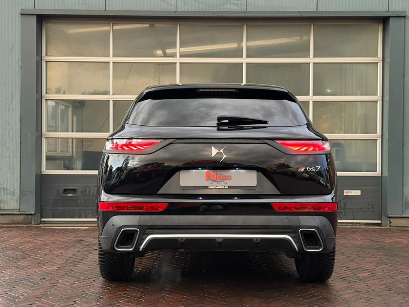 DS Ds 7 Crossback DS Performance Line 360 Cam Xenon Led Groot Navi Leder/ Alcantara Cruise Origi NL Lmv Veel Opties! - SUV: foto 5 DS Ds 7 Crossback DS Performance Line 360 Cam Xenon Led Groot Navi Leder/ Alcantara Cruise Origi NL Lmv Veel Opties! - SUV: foto 5