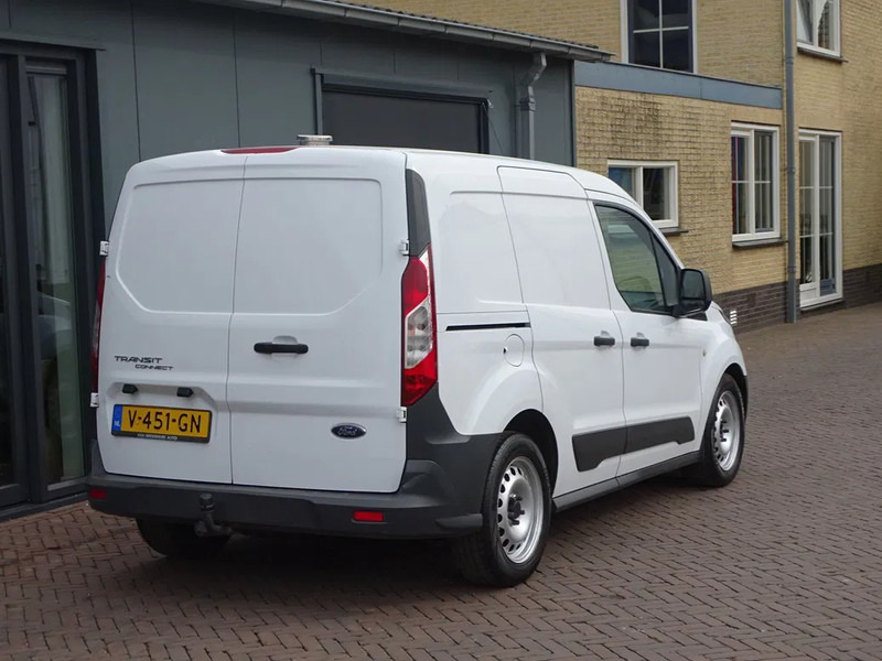 Ford Transit Connect 1.5 TDCI EURO 6 SCH.DEUR TR.HAAK CR.CONTROL - Furgão compacto: foto 2 Ford Transit Connect 1.5 TDCI EURO 6 SCH.DEUR TR.HAAK CR.CONTROL - Furgão compacto: foto 2