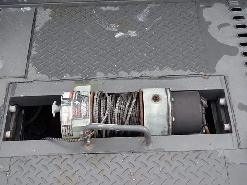 MAN TGL 8.180 TIJHOF AIRCO LIER SPER DIFF - Caminhão transporte de veículos: foto 3 MAN TGL 8.180 TIJHOF AIRCO LIER SPER DIFF - Caminhão transporte de veículos: foto 3