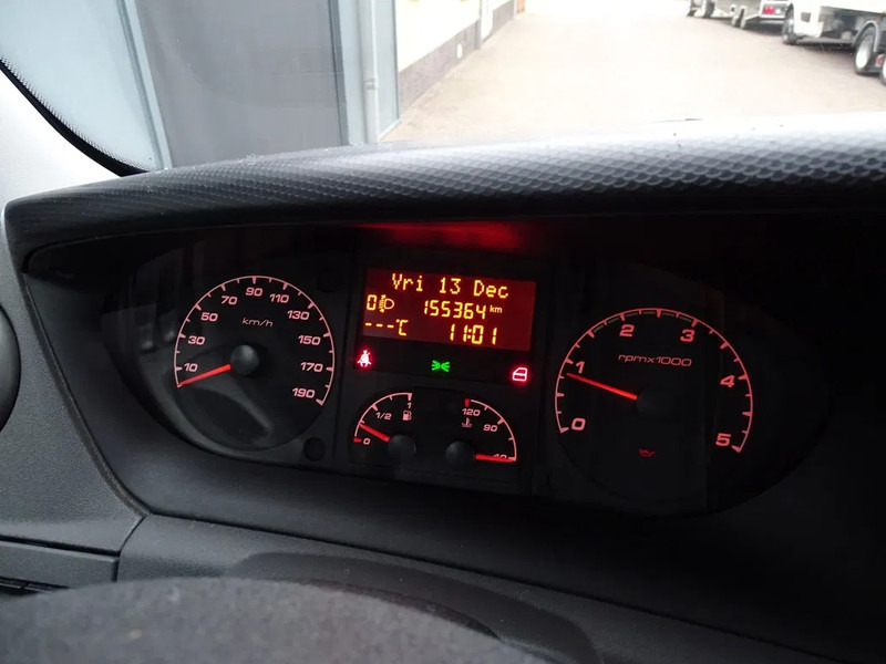 Iveco Daily 35.210 PK BE TREKKER 10.4t AIRCO CC - Tractor: foto 4 Iveco Daily 35.210 PK BE TREKKER 10.4t AIRCO CC - Tractor: foto 4