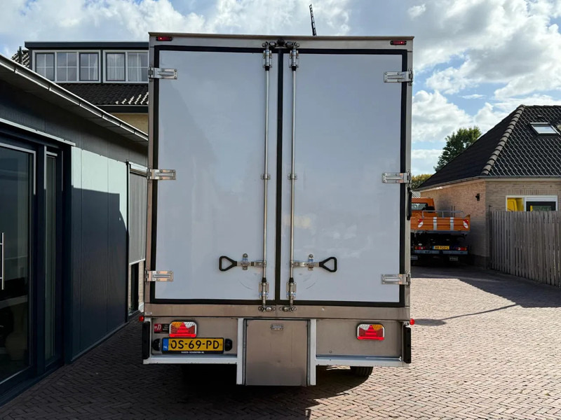 Iveco Daily 40C18 3.0 180PK Aut.Clixtar Koeler 2.6 ton Laadvm. BE License - Tractor: foto 4 Iveco Daily 40C18 3.0 180PK Aut.Clixtar Koeler 2.6 ton Laadvm. BE License - Tractor: foto 4