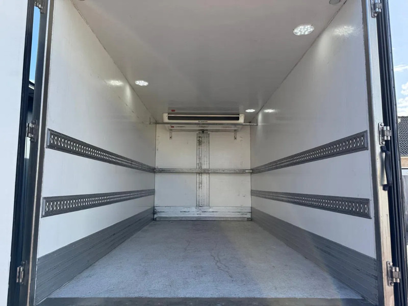 Iveco Daily 40C18 3.0 180PK Aut.Clixtar Koeler 2.6 ton Laadvm. BE License - Tractor: foto 5 Iveco Daily 40C18 3.0 180PK Aut.Clixtar Koeler 2.6 ton Laadvm. BE License - Tractor: foto 5