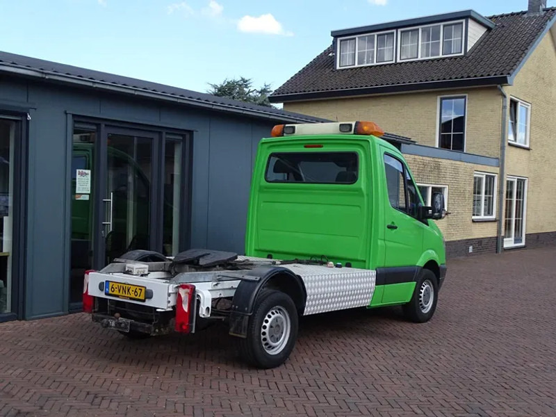 Mercedes-Benz Sprinter 316 BE TREKKER 9.5 TON - Tractor: foto 2 Mercedes-Benz Sprinter 316 BE TREKKER 9.5 TON - Tractor: foto 2