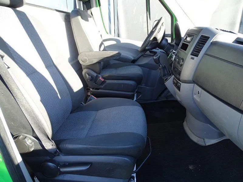 Mercedes-Benz Sprinter 316 BE TREKKER 9.5 TON - Tractor: foto 5 Mercedes-Benz Sprinter 316 BE TREKKER 9.5 TON - Tractor: foto 5