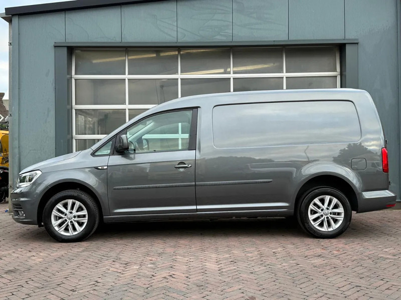 Volkswagen Caddy Maxi 2.0 Tdi Dsg Carplay Airco Navi NAP 1e eigenaar Tr Haak Led Lmv - Furgão compacto: foto 4 Volkswagen Caddy Maxi 2.0 Tdi Dsg Carplay Airco Navi NAP 1e eigenaar Tr Haak Led Lmv - Furgão compacto: foto 4