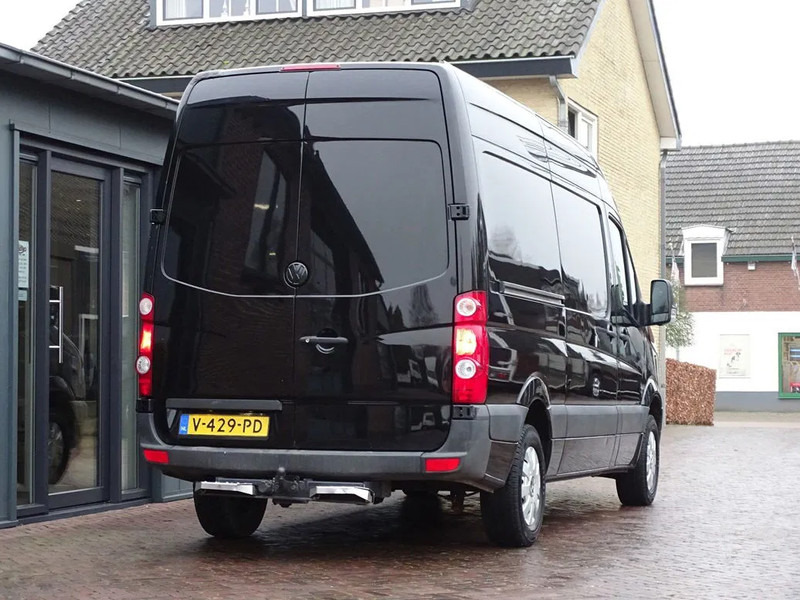 Volkswagen Crafter 2.0TDI 80KW L2H2 AIRCO Navigatie mooie bus - Furgão compacto: foto 3 Volkswagen Crafter 2.0TDI 80KW L2H2 AIRCO Navigatie mooie bus - Furgão compacto: foto 3