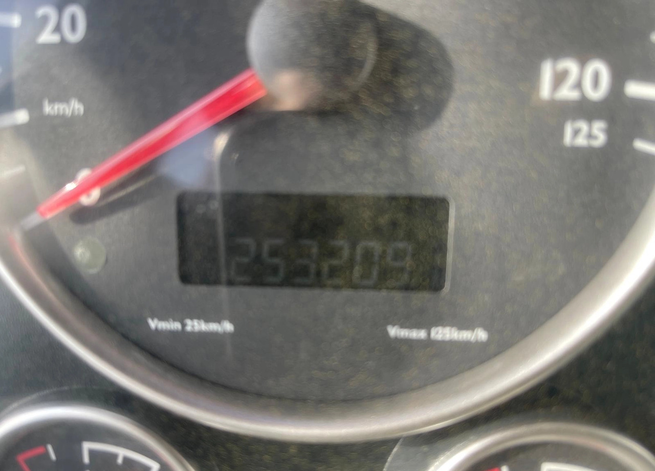 MAN TGA 18.430 - Caminhão grua: foto 5 MAN TGA 18.430 - Caminhão grua: foto 5