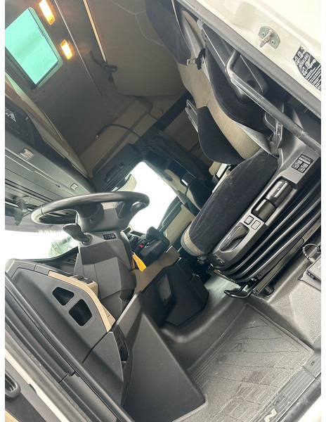 MAN TGX 18.470 - Tractor: foto 5 MAN TGX 18.470 - Tractor: foto 5