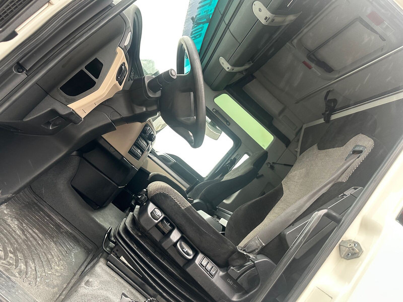 MAN TGX 18.500 - Tractor: foto 5 MAN TGX 18.500 - Tractor: foto 5