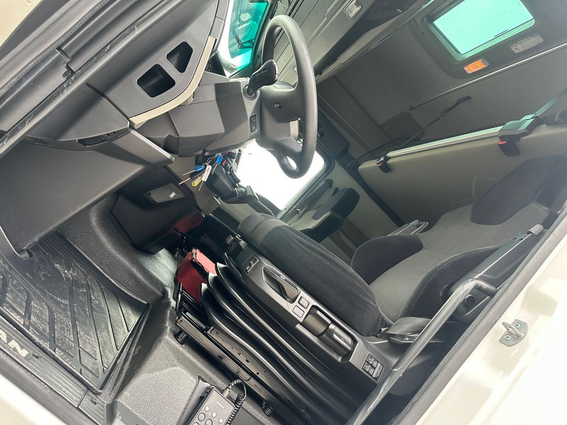 MAN TGX 18.510 - Tractor: foto 5 MAN TGX 18.510 - Tractor: foto 5