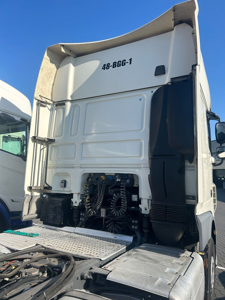 Tractor DAF XF 460 XF460 Super Space Cab: foto 14 Tractor DAF XF 460 XF460 Super Space Cab: foto 14