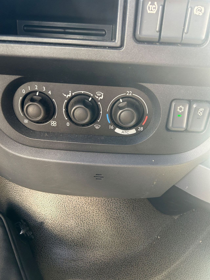 Tractor DAF XF 460 XF460 Super Space Cab: foto 9 Tractor DAF XF 460 XF460 Super Space Cab: foto 9