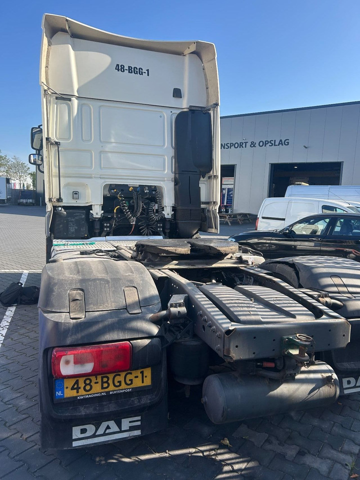 Tractor DAF XF 460 XF460 Super Space Cab: foto 15 Tractor DAF XF 460 XF460 Super Space Cab: foto 15
