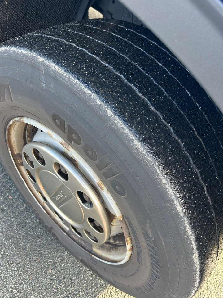 DAF XF 480 XF480 Super Space Very complete trucks More pc available - Tractor: foto 3 DAF XF 480 XF480 Super Space Very complete trucks More pc available - Tractor: foto 3