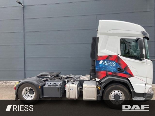 DAF XF 530 FT PXP Alcoa LED Intarder Hydraulik 4x4 - Tractor: foto 5 DAF XF 530 FT PXP Alcoa LED Intarder Hydraulik 4x4 - Tractor: foto 5