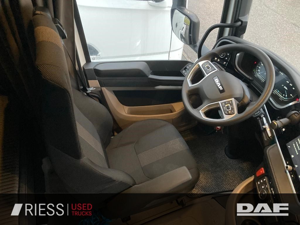 DAF XG 480 FT 4x2 Intarder - Tractor: foto 5 DAF XG 480 FT 4x2 Intarder - Tractor: foto 5