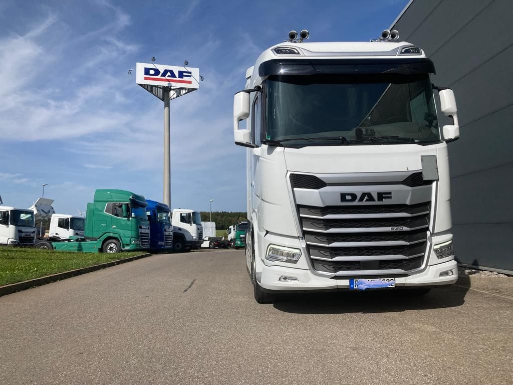 DAF XG 530 FT NGD Garantie bis 10.2025 - Tractor: foto 2 DAF XG 530 FT NGD Garantie bis 10.2025 - Tractor: foto 2