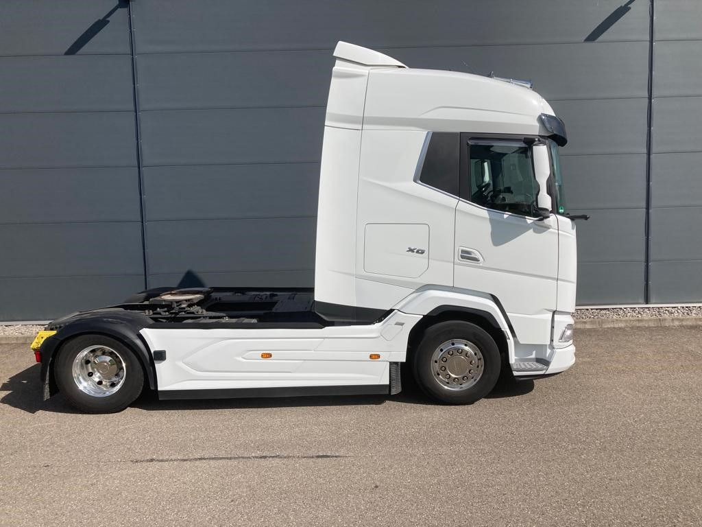 DAF XG 530 FT NGD Garantie bis 10.2025 DAF XG 530 FT NGD Alcoa Intarder Garantie bis 10.202 - Tractor: foto 3 DAF XG 530 FT NGD Garantie bis 10.2025 DAF XG 530 FT NGD Alcoa Intarder Garantie bis 10.202 - Tractor: foto 3