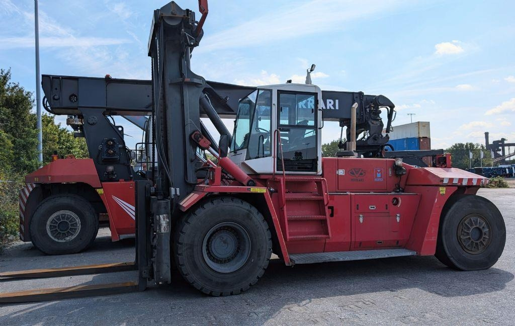 CVS Ferrari F32  - Empilhadeira a diesel: foto 1 CVS Ferrari F32  - Empilhadeira a diesel: foto 1